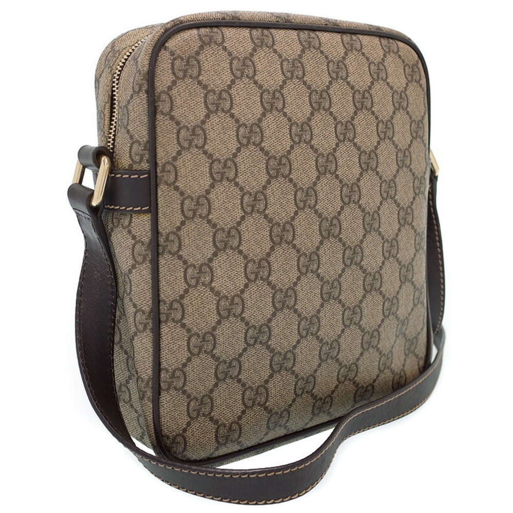 Gucci GG Plus Shoulder Bag - Picture 2 of 9